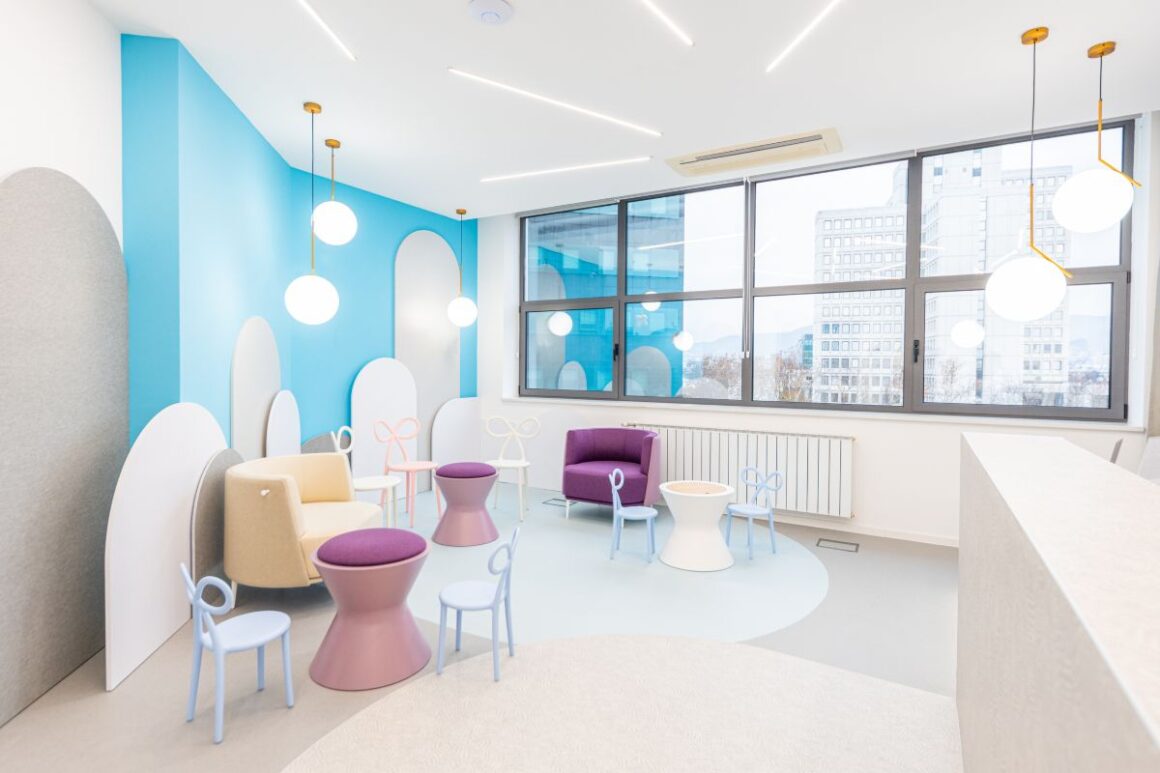 Poliklinika Sabol je sada jedina privatna zdravstvena ustanova koja omogućuje sveobuhvatni pristup dijagnostici i liječenju