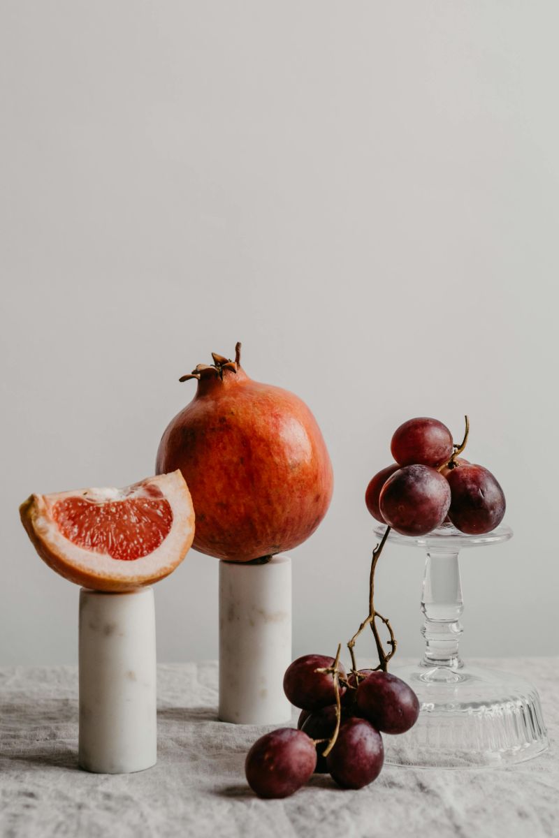 Obranite svoj organizam od prehlade i gripe uz borovnice