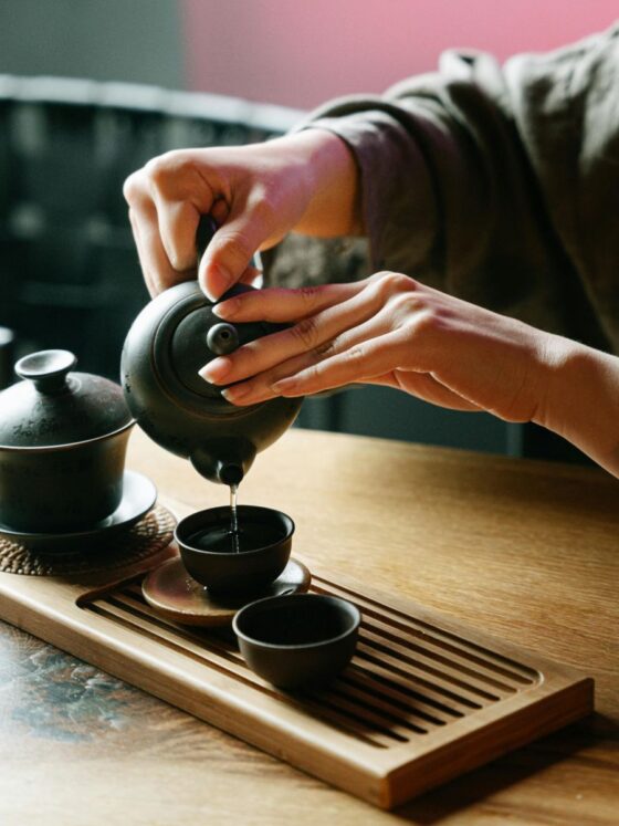 Otkrijte zašto je crni čaj savršen izbor za zdravlje – poboljšava cirkulaciju, jača imunitet i podržava mentalnu jasnoću