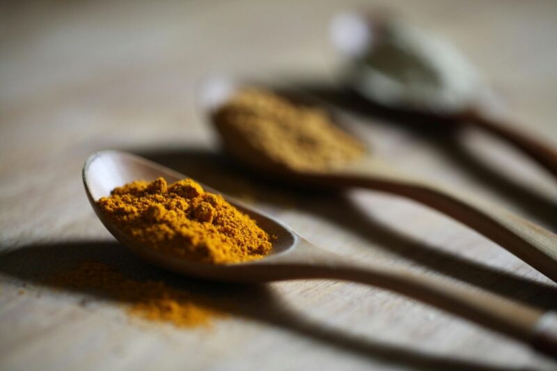 Otkrijte 6 impresivnih razloga zašto biste trebali jesti curry