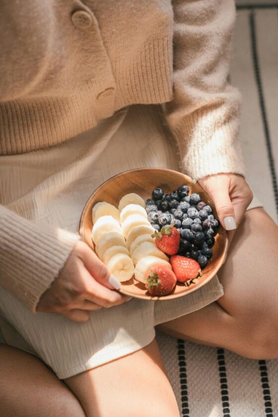 Tražite prirodno rješenje za nesanicu? Ove 4 voćke prije spavanja dokazano poboljšavaju kvalitetu sna i pomažu vam da se opustite