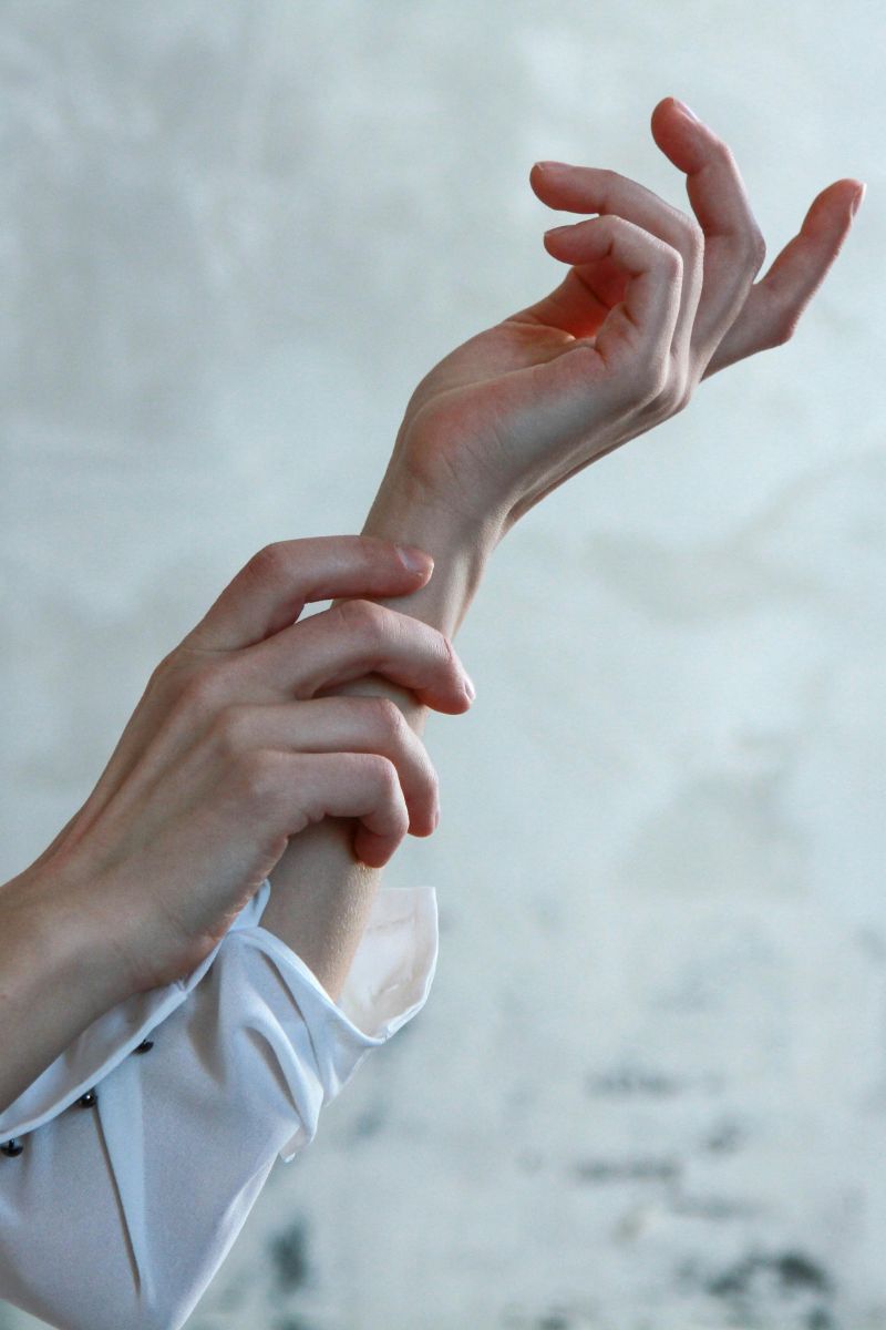 Saznajte kako stanje vaše kože otkriva zdravlje srca