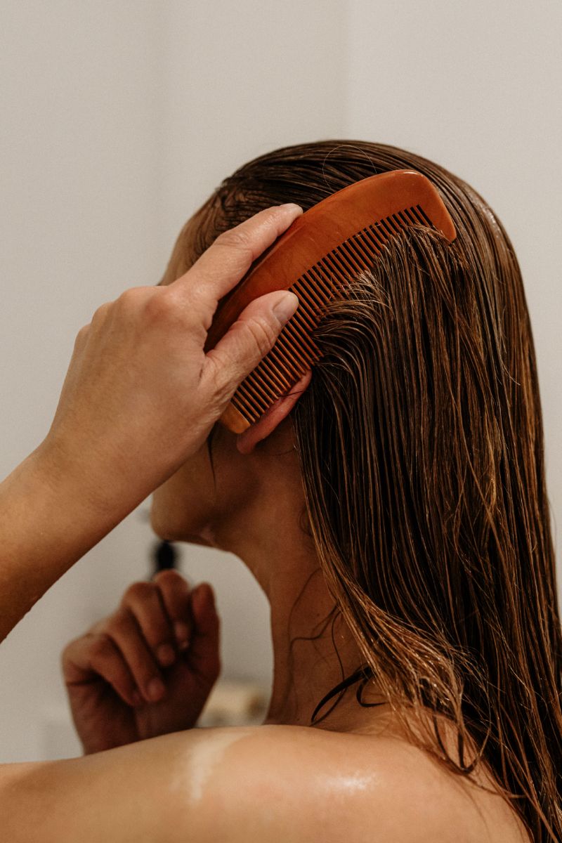 Ulje ružmarina dokazano potiče rast kose i njeguje vlasište