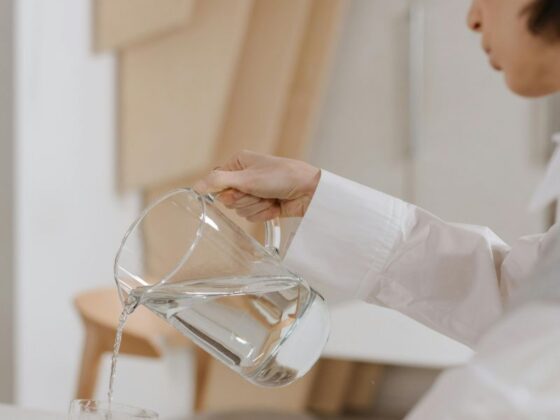 Hidracija je ključna za zdravlje – otkrijte 7 moćnih napitaka koji hidriraju jednako dobro od obične vode, prema nutricionistima