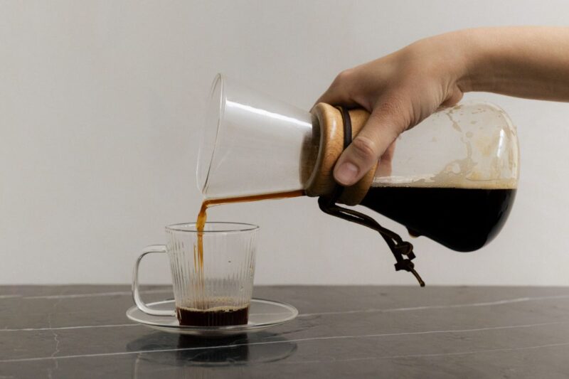 Kofein može pomoći ženama da duže ostanu zdrave