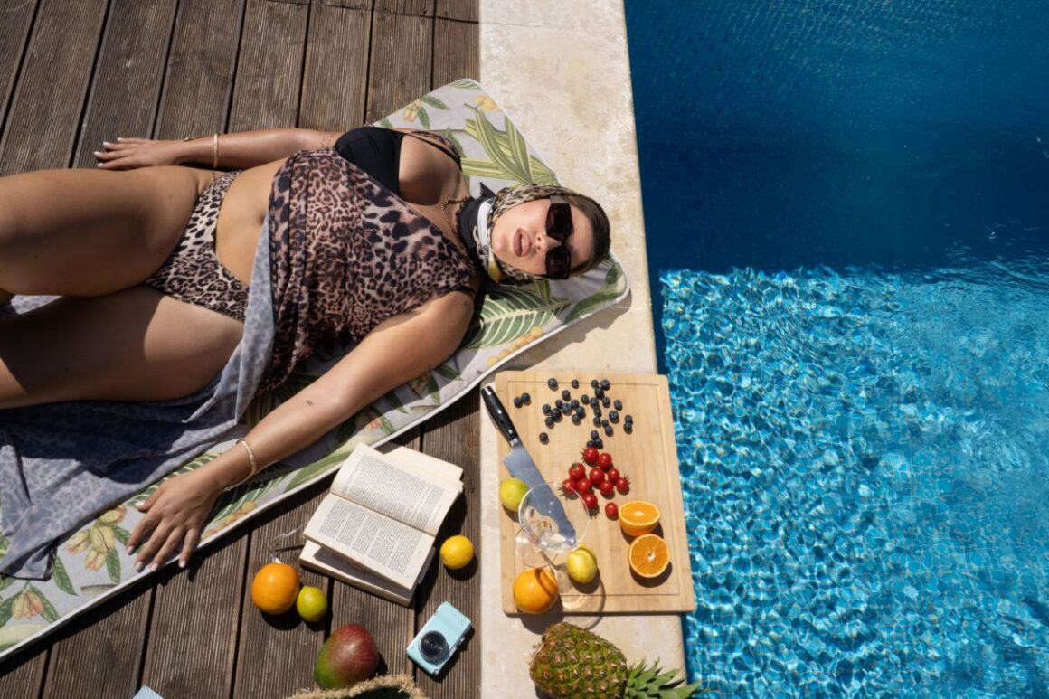 Pamela Perkić jedna je od rijetkih influencerica koja ima široke interese: od glazbe, plesa pa sve do aktivizma, no ona sama ne voli da je itko stavlja u okvire