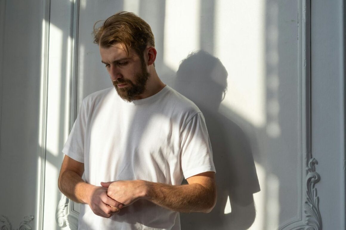 Toksični sram stvara osjećaj bezvrijednosti i samoprezira