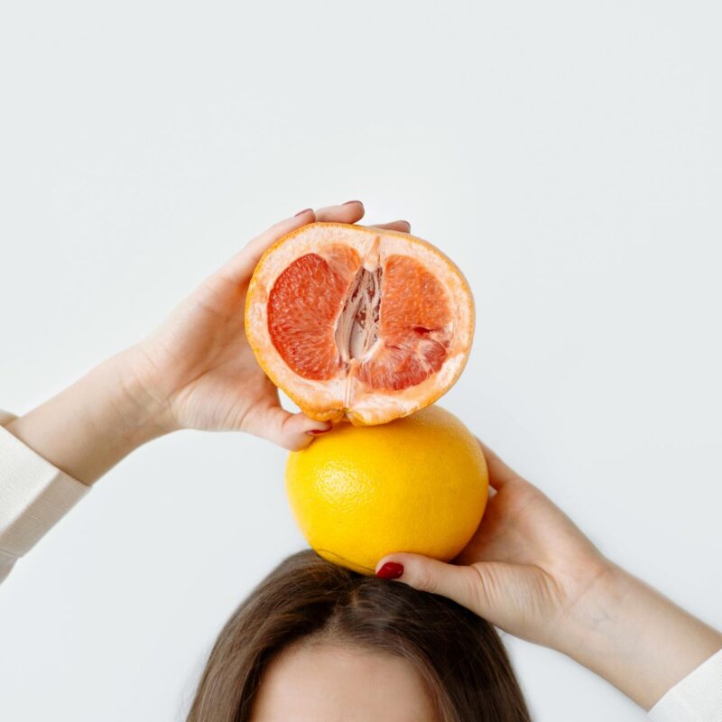 Vitamin C pomaže uravnotežiti hormone i podržava stabilno raspoloženje