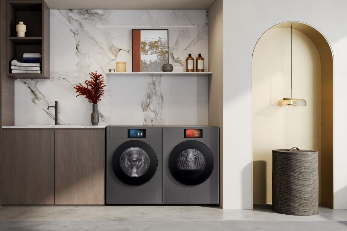 Nekad gnjavaža, danas uživancija - zahvaljujući Bespoke AI saveznicima pripreme za druženja postale su moj mali ritual.