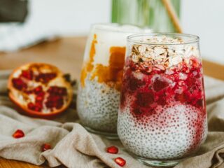 Povećajte unos vlakana uz 6 jednostavnih trikova i ukusne ideje