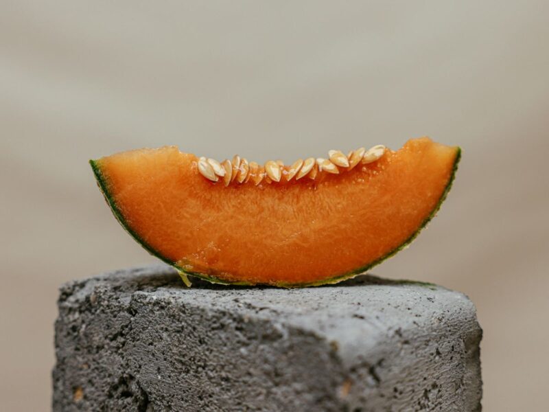 Otkrijte zašto je dinja savršen ljetni izbor! Saznajte četiri razloga zašto biste je trebali jesti svaki dan!