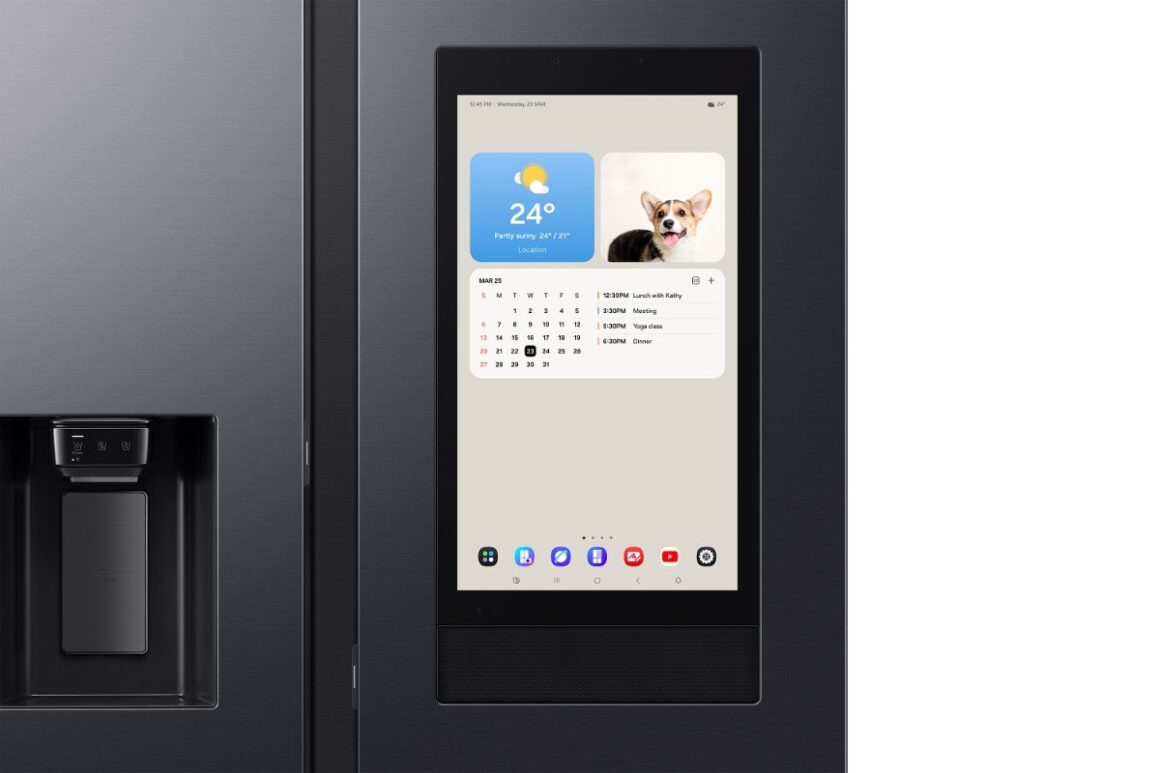 Nekad gnjavaža, danas uživancija - zahvaljujući Bespoke AI saveznicima pripreme za druženja postale su moj mali ritual.