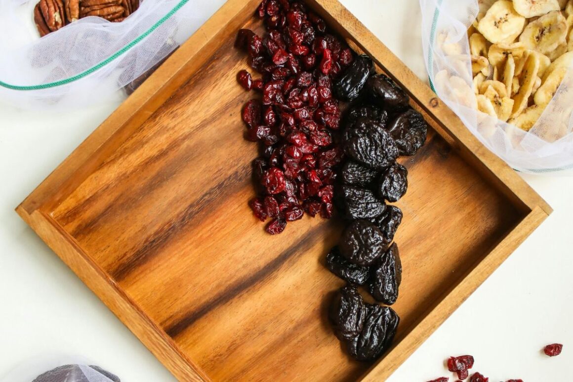 Protuupalne namirnice mogu pomoći kod upale i umora. Otkrijte 7 namirnica koje dijetetičari preporučuju za više energije!