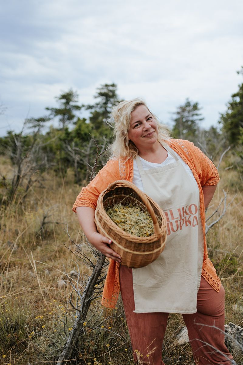 Biljkoljupka je u svojih prvih pet godina pomogla na stotinama žena i njihovim obiteljima. Misija se nastavlja - pomoći što većem broju žena!