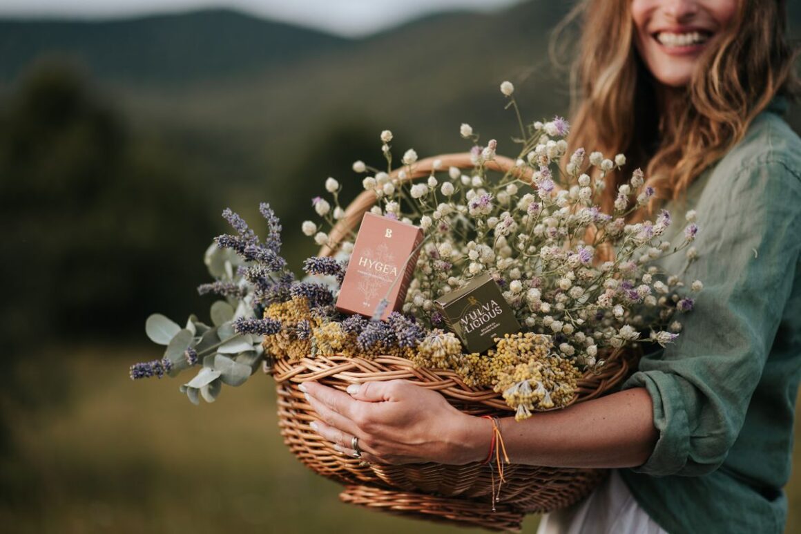 Biljkoljupka je u svojih prvih pet godina pomogla na stotinama žena i njihovim obiteljima. Misija se nastavlja - pomoći što većem broju žena!