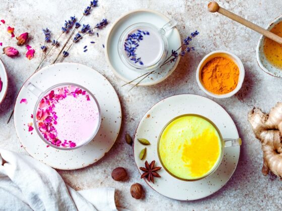 Tražite napitak koje pomaže kod stresa i nesanice? Stručnjaci preporučuju Mjesečevo mlijeko koje umiruje tijelo i potiče bolji san.