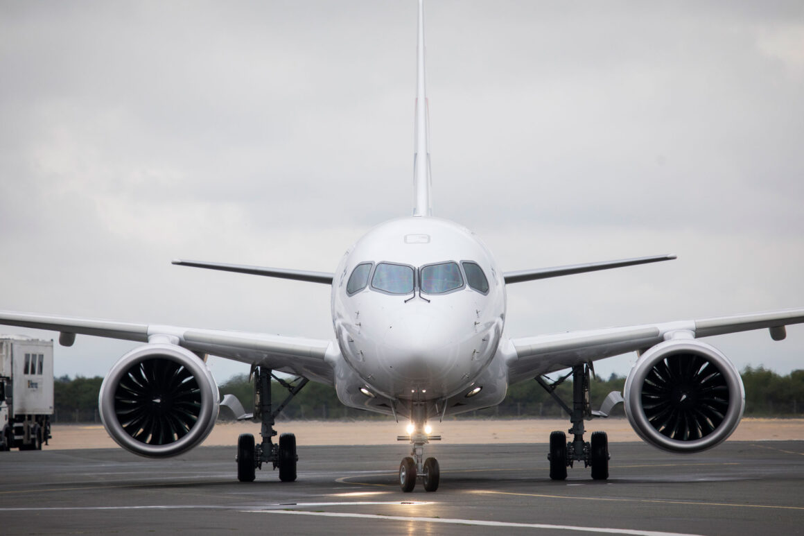 Projekt cjelokupne obnove flote trebao bi završiti 2027. kada bi u floti Croatia Airlinesa trebalo biti ukupno 15 novih zrakoplova A220.