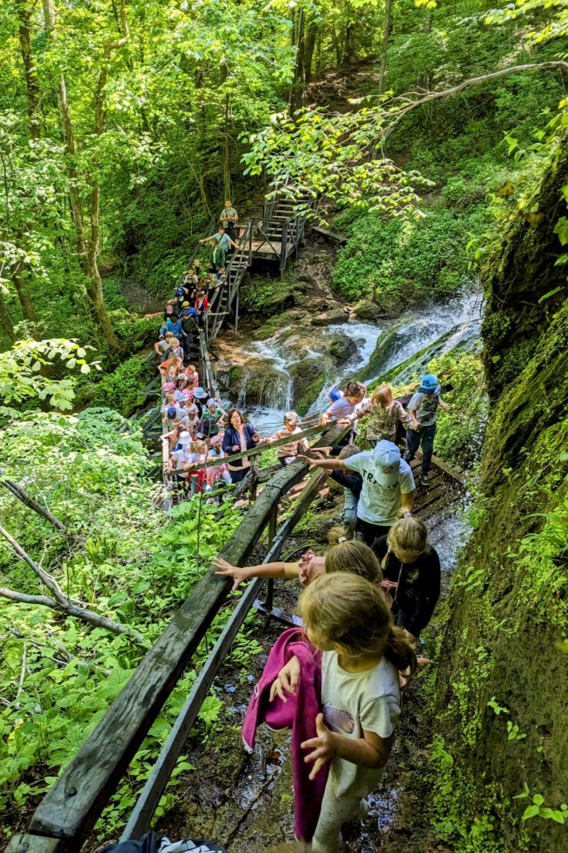 Bilo da volite planinarenje, biciklizam ili jednostavne šetnje šumom, Papuk je mjesto koje će vas osvojiti na prvi korak.