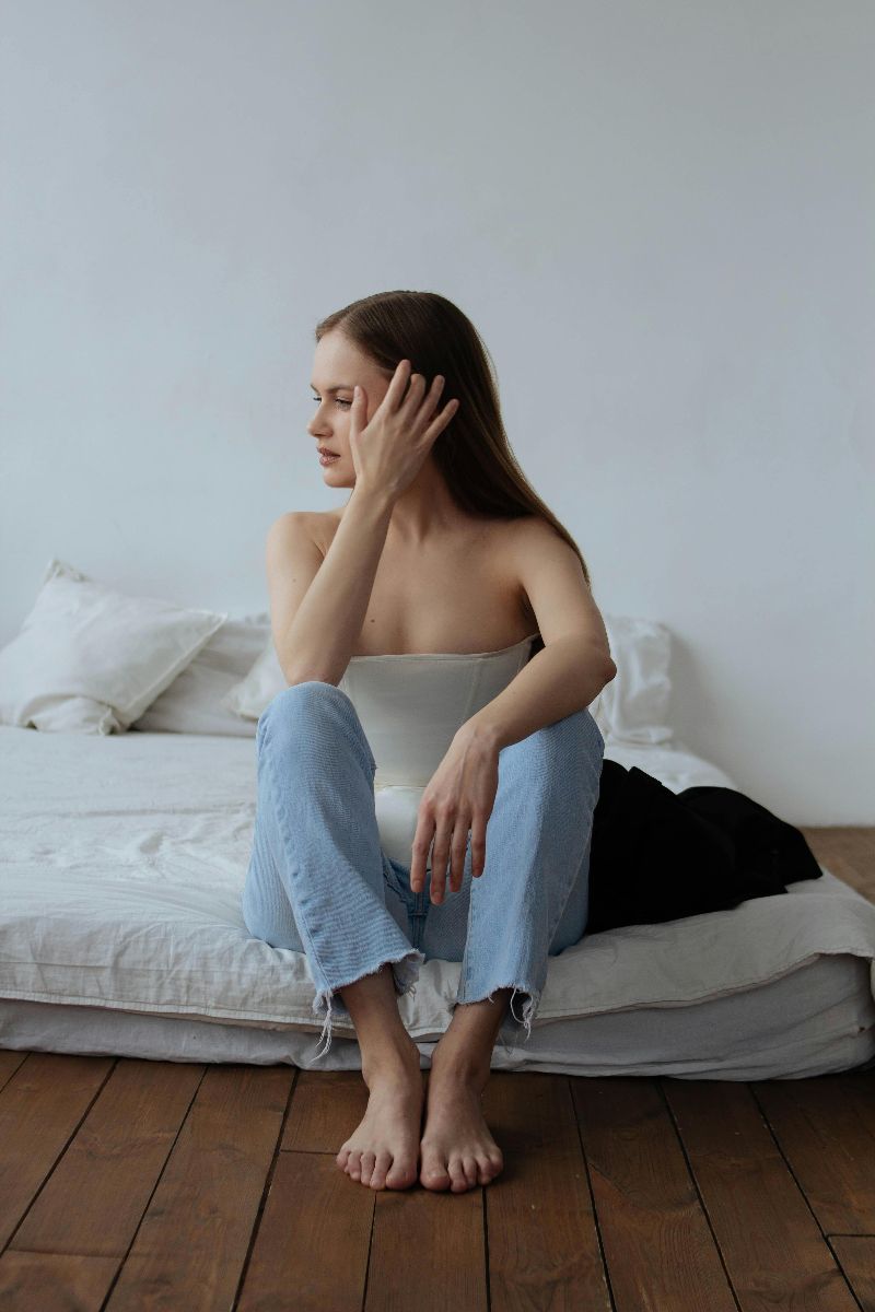 Napetost je zapis u našem tijelu o tome kako smo živjeli odnose, koliko smo se osjećali sigurno, jesmo li smjeli biti to što jesmo.