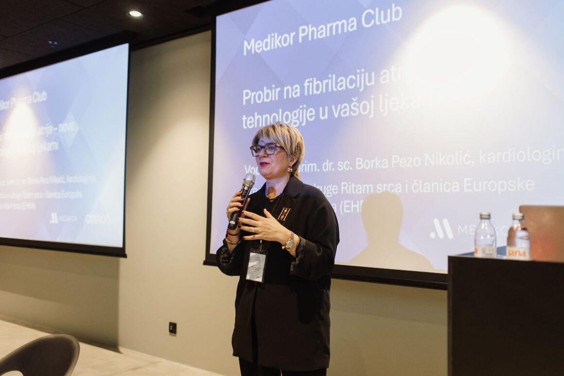 Medikor Pharma Club pokrenut je s ciljem stvaranja zajednice u kojoj se ljekarnici mogu inspirirati, učiti i međusobno podržavati.