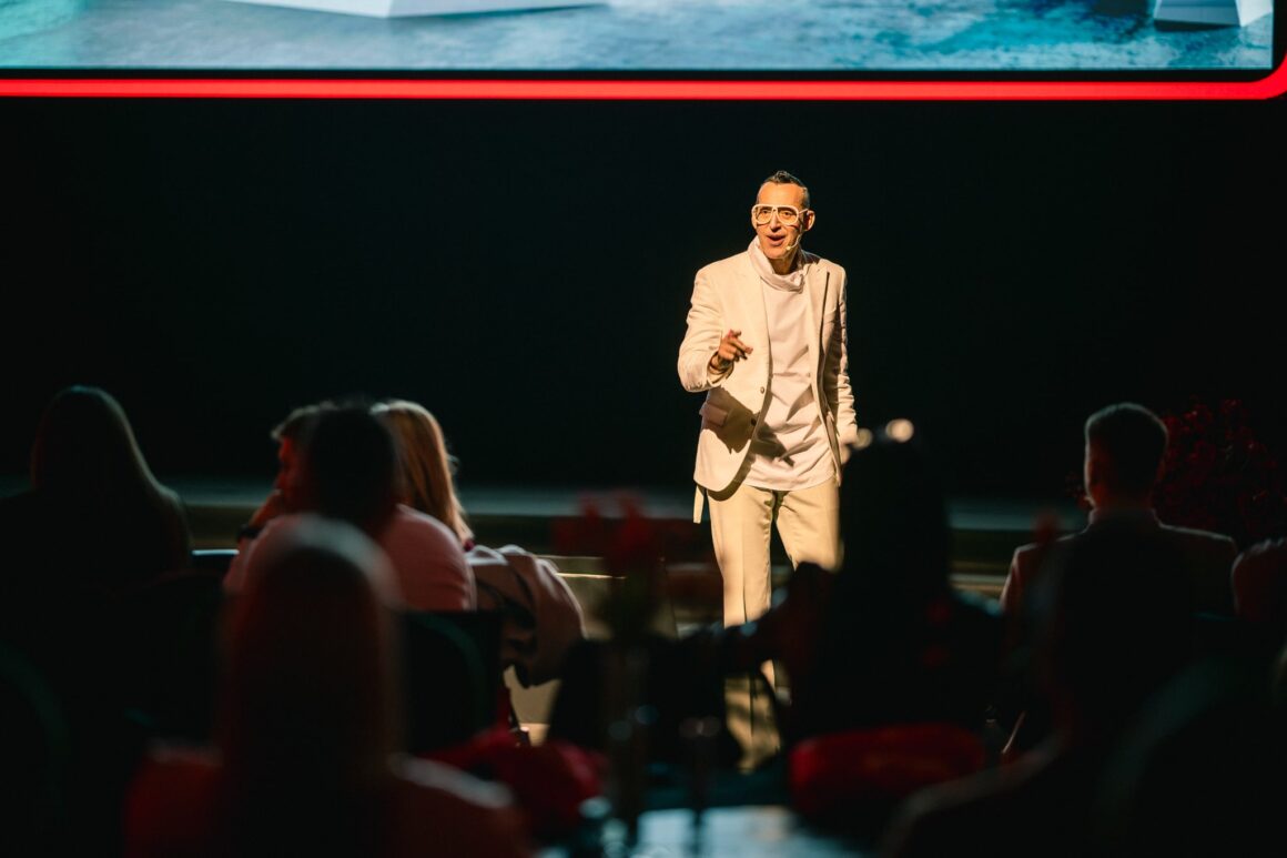 Nakon ogromnog uspjeha konferencije „The Wolf Strikes Again”, Prodajni Mindset ponovno oduševio više stotina posjetitelja, ovaj put s konferencijom Sales4Future.