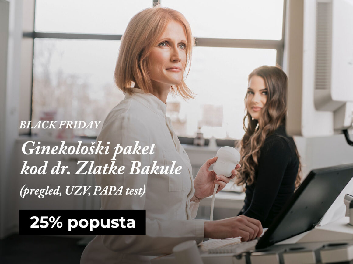 Iskoristite Black Friday kako biste svojoj koži, tijelu i umu pružili pažnju koju zaslužuju