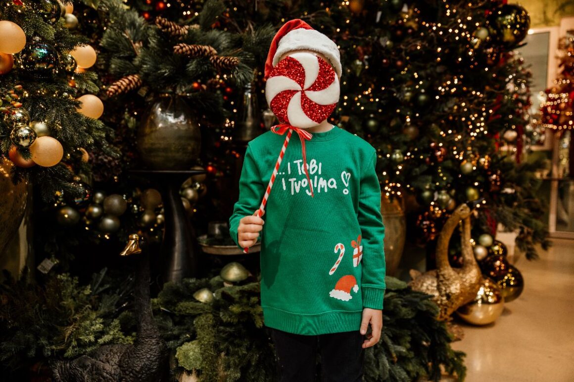 Obitelj Tolja započela je novu kreativnu avanturu predstavljanjem dječjeg brenda “Anima mia design”