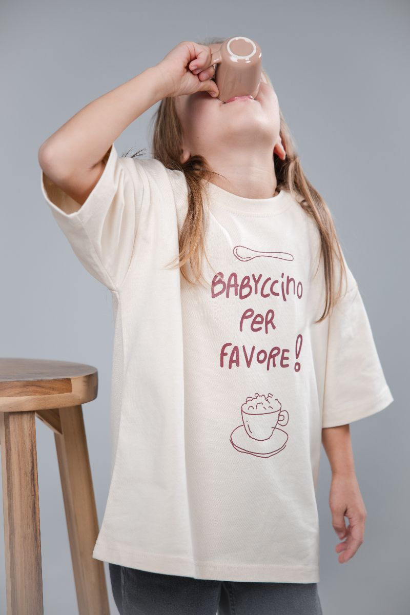 Obitelj Tolja započela je novu kreativnu avanturu predstavljanjem dječjeg brenda “Anima mia design”