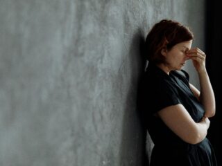 Istraživanja otkrivaju da tjeskoba ponekad ima nutritivni uzrok. Evo kako niske razine kolina utječu na mozak.