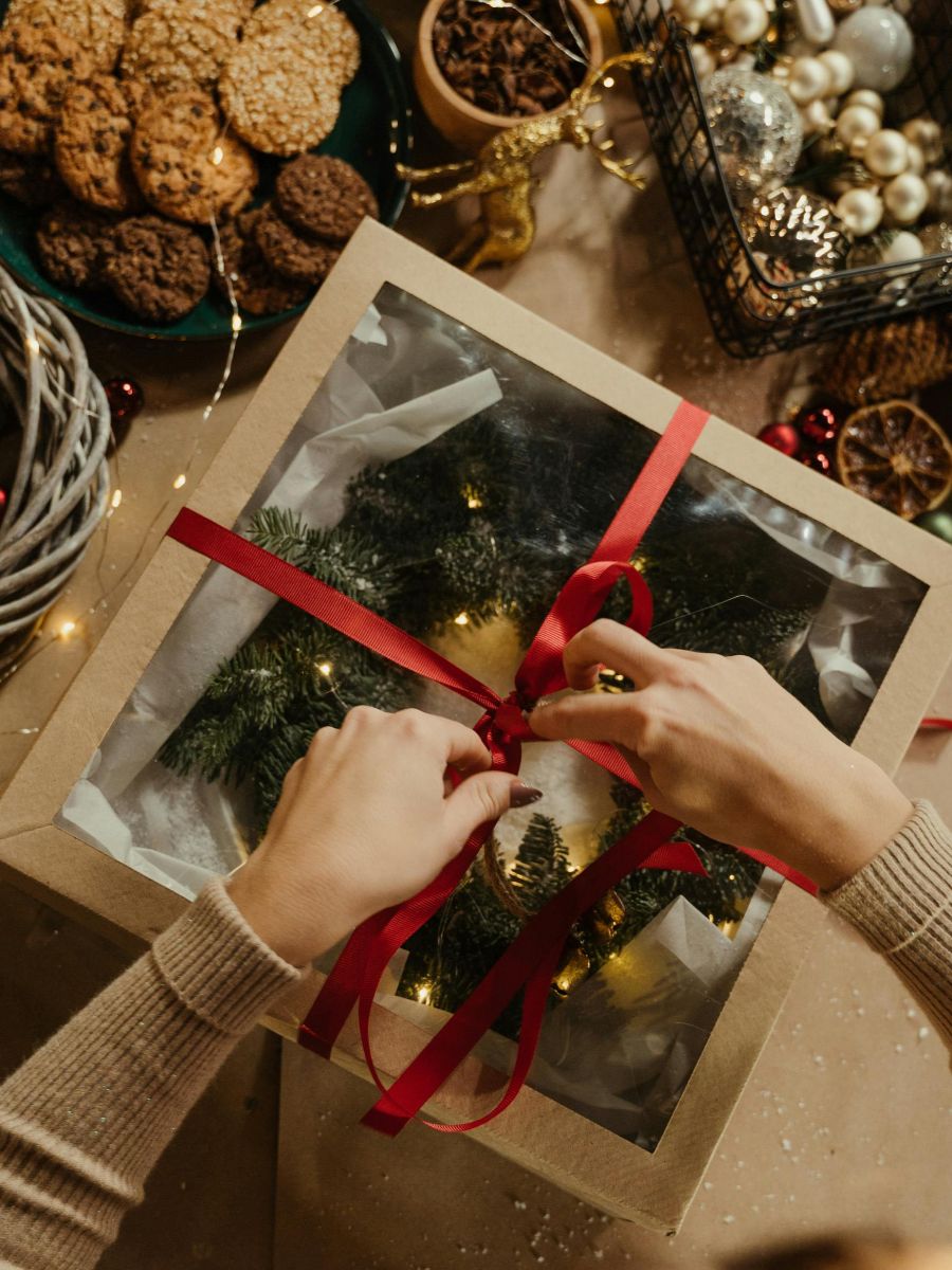 Želite blagdane bez stresa? Riješite ovih 8 sitnica prije Božića i uživajte u organiziranijem, mirnijem i ljepšem prosincu.
