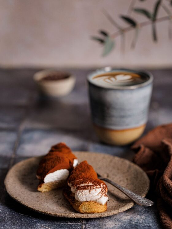 Imamo recept za najbolji tiramisu bez glutena i laktoze