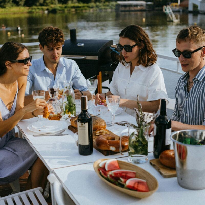 Možete li prepoznati narcisa i po tome što stavlja na tanjur? Novo istraživanje otvara neočekivanu poveznicu između prehrambenih izbora i narcisoidnih crta