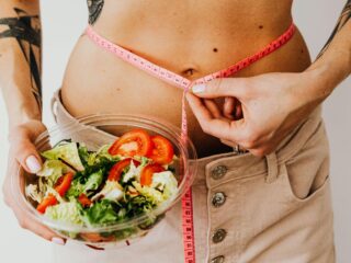 Povremeni post nije čarobni štapić