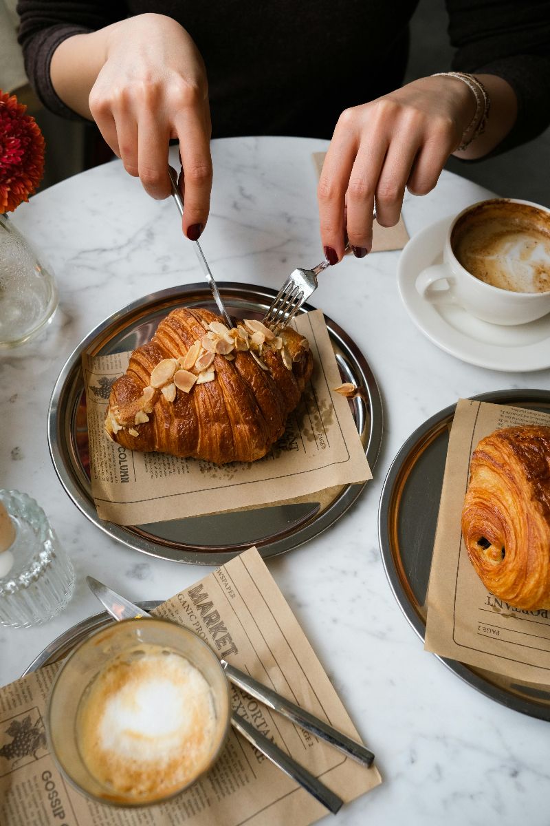 Perimenopauza i promjene u apetitu često idu zajedno