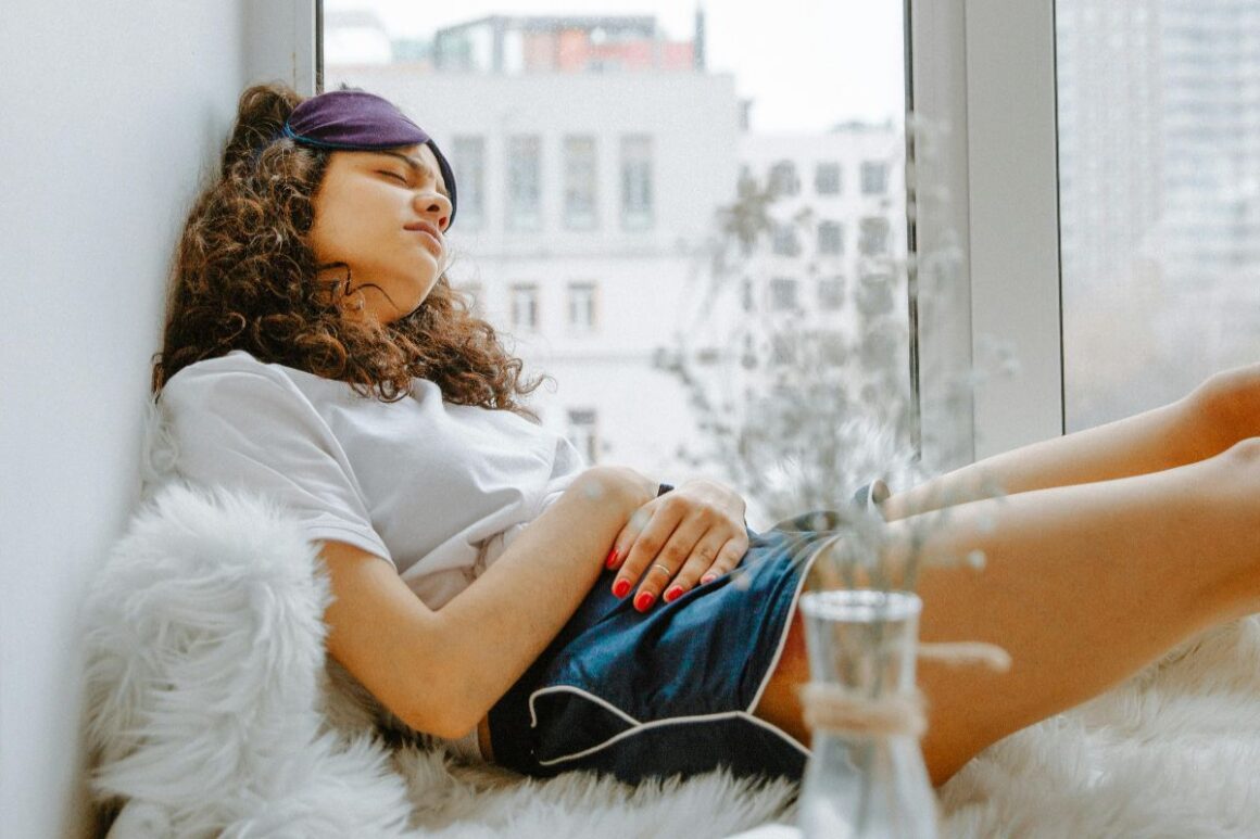 Stres i nadutost često idu zajedno, a razlog leži u povezanosti mozga i crijeva