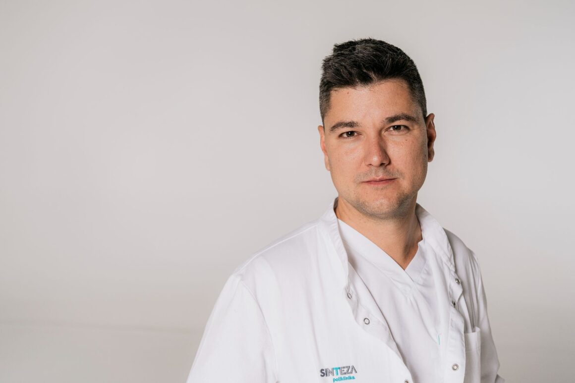 U Poliklinici Sinteza vrhunski tim radiologa djeluje kao integrirana cjelina te je ključ točne i pravovremene dijagnoze.