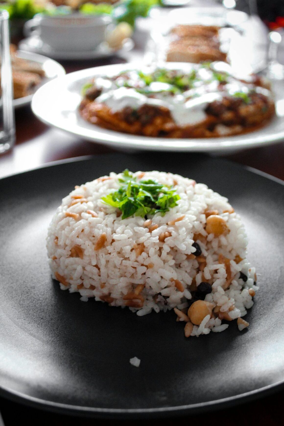 Trebate li isprati rižu prije kuhanja?