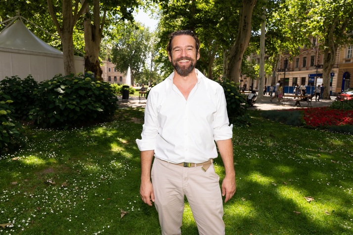 Dr. Natko Beck