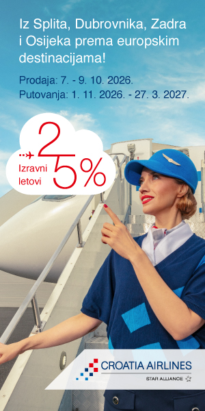 Croatia Airlines